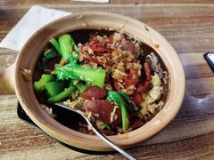 -壹煲口福煲仔饭(中山路店)