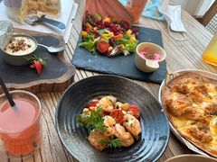 -漾花汐·西餐·下午茶(苏州湾歌林公园店)