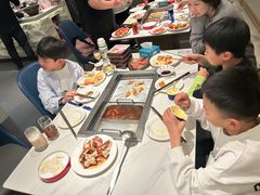 -星伦多自助料理·涮烤一体(嘉兴八佰伴店)