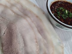 李庄白肉-映秋饭店(李庄总店)