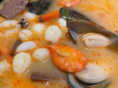 -香香海南菜餐厅