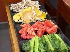 -大理.老字号渝记酸萝卜乌鱼(古城总店)