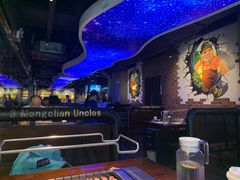 -三个蒙古大叔羊肉串(大宁店)