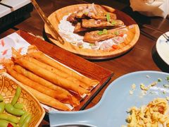 -聚汇三少·龙虾·中餐厅(莫邪路新天地店)