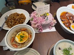 -千日贺茶餐厅(高新万达店)