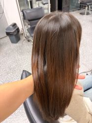 -HD HAIR STYLE