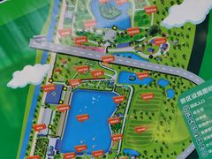 -长廊欢乐园