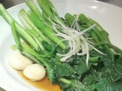-绿茶餐厅(松江万达店)