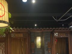 -京味斋·北京烤鸭(北京南站洋桥店)