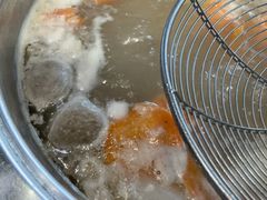 -味逍遥牛肉火锅(万江旗舰店)