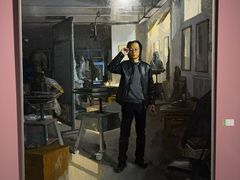 -湖北省美术院美术馆