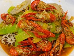 -一起吃小龙虾·海鲜(海珠店)