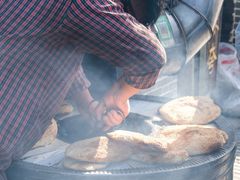 -迎春桥老炉烧饼(碧霞路店)