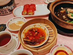 -囍凤楼·粤菜·点心·火锅(温特莱店)