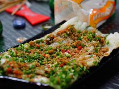 -啊溜烧烤·炭火传承(南澳店)