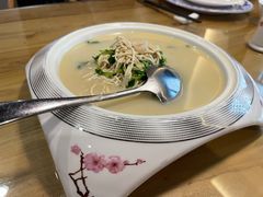 大煮干丝-无名居(农展馆店)