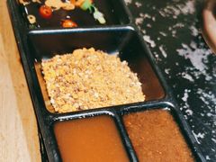 -九田家黑牛烤肉料理(太阳城店)