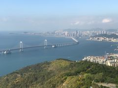 -星海湾跨海大桥