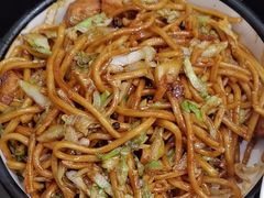 -宛平李记小吃(东关街店)