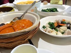 -小厨娘淮扬菜(天印大道店)