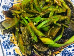-清真老马牛肉拉面馆(上海路店)
