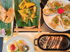 -生如夏花泰式火锅(西村黑金店)