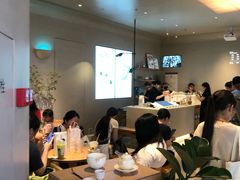 -喜茶(广州佳兆业广场店)