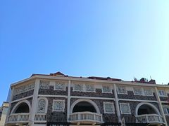 -天津五大道文化旅游区