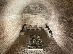 -洛阳古墓博物馆