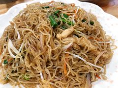 -南记食粥坊·宵夜大排档(莲花总店)