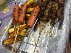 -程波烧烤(香滨路店)