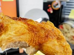 -大益烤鸡