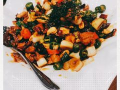 -那家老院子东北菜·饺子·小鸡炖蘑菇(艳华街店)
