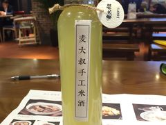 -麦大叔·福建客家菜(东百中心MINI店)