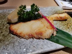 -昱匠·日本料理(金融街店)