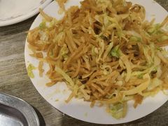-玫瑰红烤羊排(北新桥三条店)
