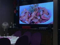 大堂-和记小菜(七宝店)