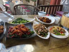 -隔壁老王·家常云南菜(花巷店)