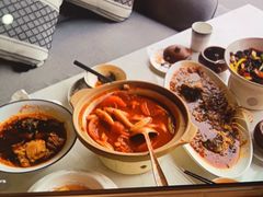 -云里小坐·海泉湾·团建·宴席·下午茶(金堂海泉湾店)
