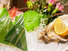 -黑木原精致料理·铁板烧
