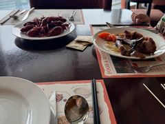 -洲际酒店·地平线全日餐厅HORIZON CAFÉ