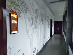 -天目湖御水温泉·度假酒店