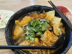 -覃记螺蛳粉·桂林米粉(鼓楼南街店)