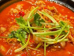 -图味美小黄鱼·景德菜(浙江路店)