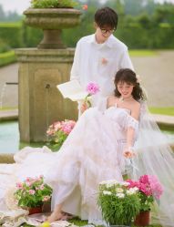 -雅云婚纱摄影工作室旗舰店