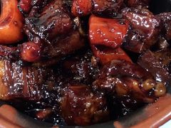 -老吉士酒家(天平路店)