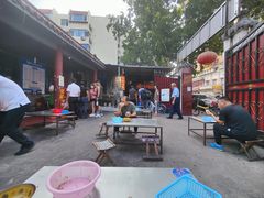 -张家油条