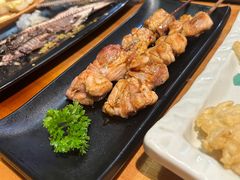 -胜代日本料理(云程巷小区店)
