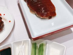 北京烤鸭-北京厨房(SKP店)