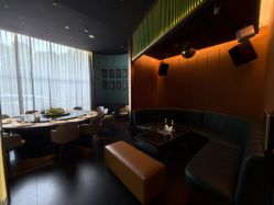 -曼格纳婚礼艺术中心(张江店)